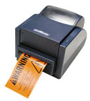Brady MiniMark Industrial Label Printer 
