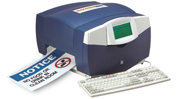 Brady Powermark