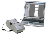 TLS PC Link Label printer