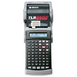 Brady TLS2200 Printer