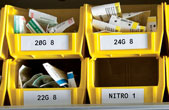 Brady BMP21 Indoor/Outdoor Vinyl Film Labels 