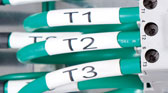 Brady BMP21 Permasleeve Wire Marker Sleeves 