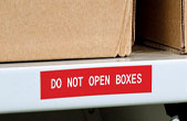 Brady BMP21 Indoor/Outdoor Vinyl Film Labels 