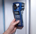 Brady Handheld Labeler BMP21