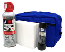 Chemtronics Fiber Optic Cleaning Kit