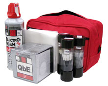 Chemtronics Fiber Optic Cleaning Kit