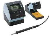 WD1001 - Digital Silver Series Weller Soldering Station