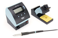 WD1002 - Digital Silver Series Weller Soldering Station