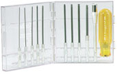 Cooper Hand Tools Series 99 Kits