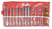 14-piece Series 99 Multi-purpose Nutdriver and Screwdriver Set 