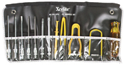 12-piece Series 99 Personal Computer Repair Kit 