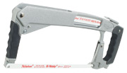 Cooper 4-in-1 Hacksaw Frame