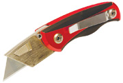 Cooper Folding Utility Knife with Quick Change Blade
