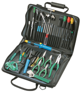 Electronics Tool Kits