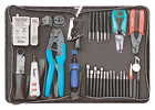 Eclipse 500-018 Master Network Maintenance Kit - tool kit