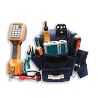 Eclipse TPK-12012H Telecom Installation Kit