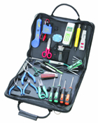 Eclipse PK-4022EI Deluxe Telecom Installer's Kit