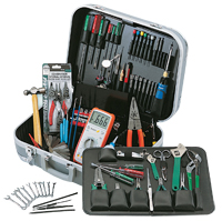 Eclipse 500-030 Service Technician's Tool Kit