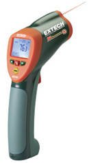 IR Thermometer 