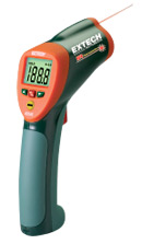 Extech High Temperature IR Thermometer