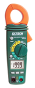 Extech 400A AC/DC Clamp Meter
