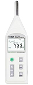 Extech 16,000 point Datalogging Sound Level Meter