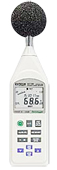 Extech Integrating Sound Level Datalogger 