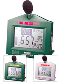 Extech Sound Level Meter