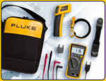 Fluke 116 Digital Multimeter