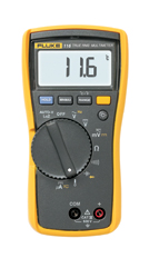 Fluke 116 Digital Multimeter