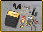 Fluke 116 Digital Multimeter