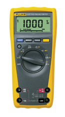 Fluke 177 Multimeters