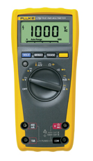 Fluke 179 Multimeters