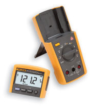 Fluke 233 Remote Display Multimeter