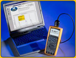 Fluke 289 Multimeter