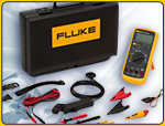Fluke 88V Automotive Multimeter