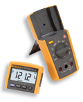 Fluke 233 Remote Display Multimeter