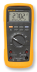 Fluke 27 II Industiral Multimeter
