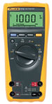 Fluke digital Multimeter Model 77-IV