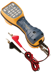 Harris TS44 Deluxe Test Set