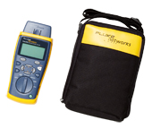CableIQ Qualification Tester kit
