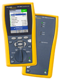 Fluke DTX
