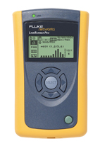 Fluke Networks LRPRO-1000 LinkRunner Pro Network Multimeter