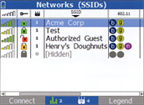 AirCheck Wi-Fi Tester