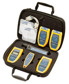 Flukenetworks SimpliFiber FTK400