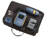 Fiber Optic Video Microscopes