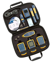 Flukenetworks SimpliFiber Pro FTK1450