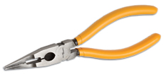 Crimping Pliers