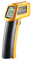 Fluke 63 &nbsp;Infrared Thermometer