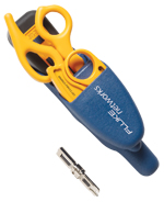 Fluke Networks Pro-Tool Kit IS50